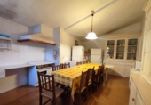 Masía con terreno en venta en la España, Orihuela, ref: TR394414 foto