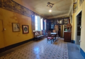 Masía con terreno en venta en la España, Orihuela, ref: TR394414 foto