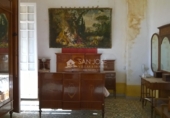 Masía con terreno en venta en la España, Orihuela, ref: TR394414 foto