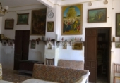 Masía con terreno en venta en la España, Orihuela, ref: TR394414 foto