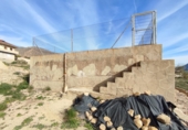 Masía con terreno en venta en la España, Orihuela, ref: TR394414 foto