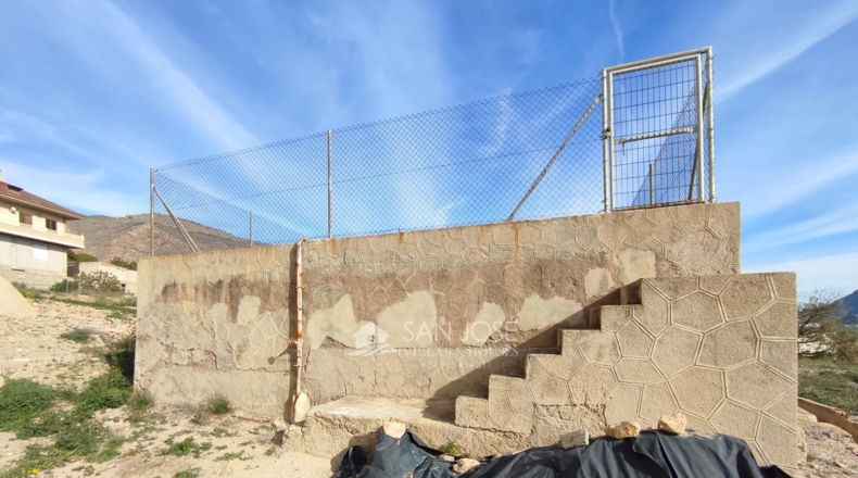 Alicante - Oriola - 12441m2