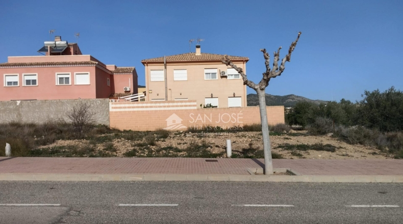 Alicante - Salinas - 160m2