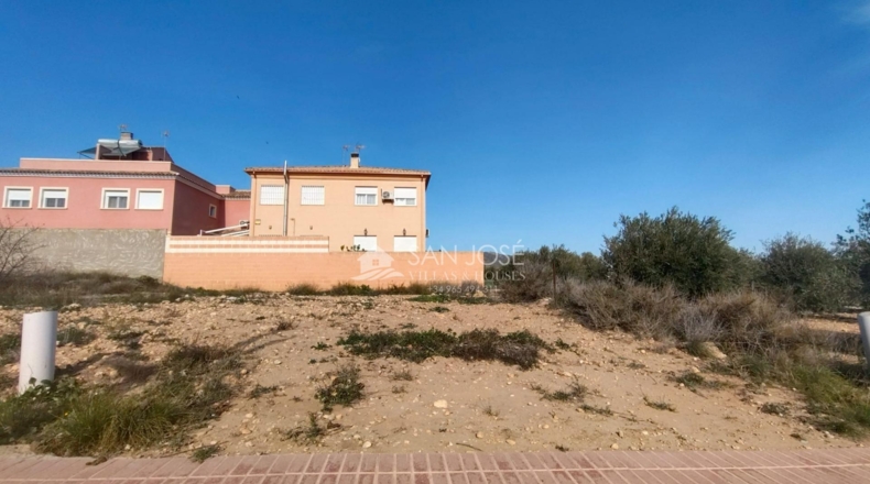 Alicante - Salinas - 160m2