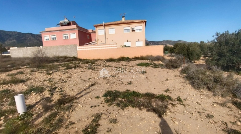 Alicante - Salinas - 160m2