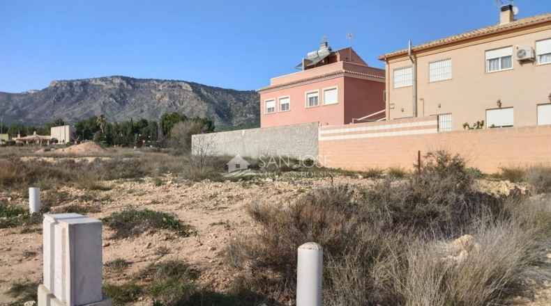 Alicante - Salinas - 160m2