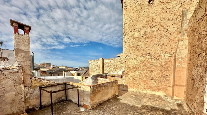 Alicante - Asp - 186m2