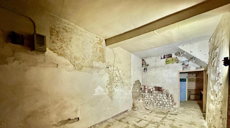 Alicante - Asp - 186m2