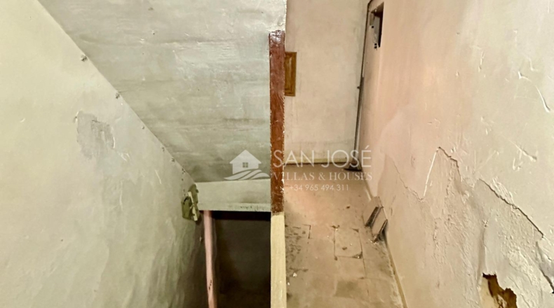Alicante - Asp - 186m2