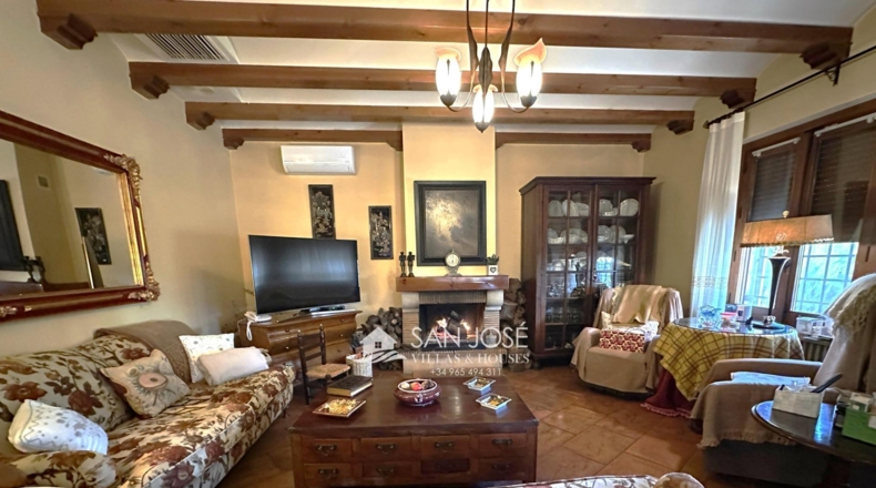 Alicante - Novelda - 723.05m2