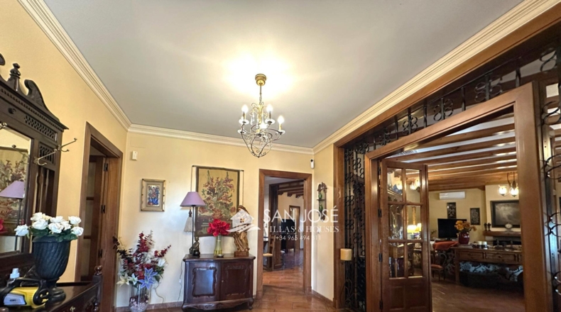 Alicante - Novelda - 723.05m2