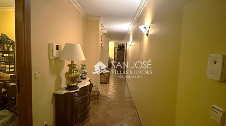 Alicante - Novelda - 723.05m2