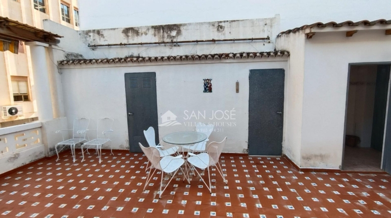 Alicante - Novelda - 590m2