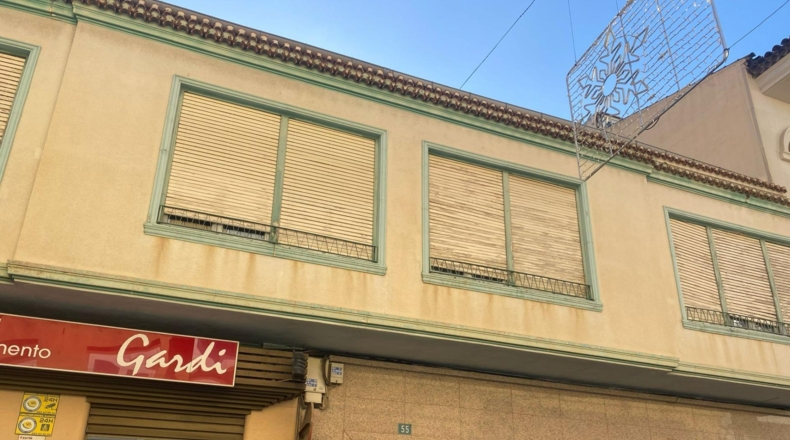 Alicante - Novelda - 590m2