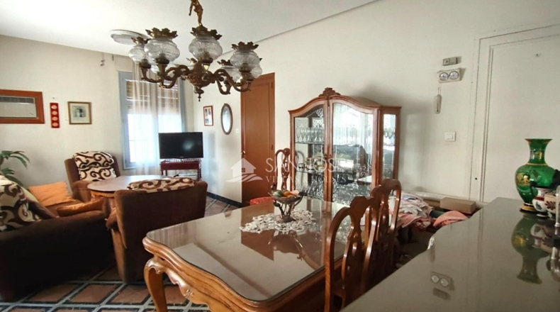 Alicante - Novelda - 590m2