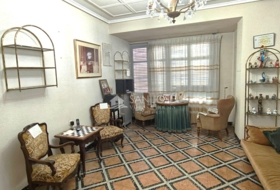 Novelda 590&nbsp;m²