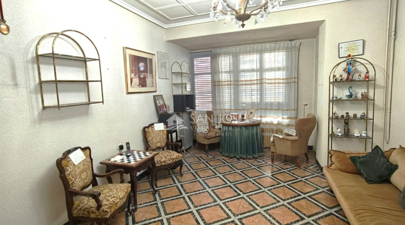 Alicante - Novelda - 590m2