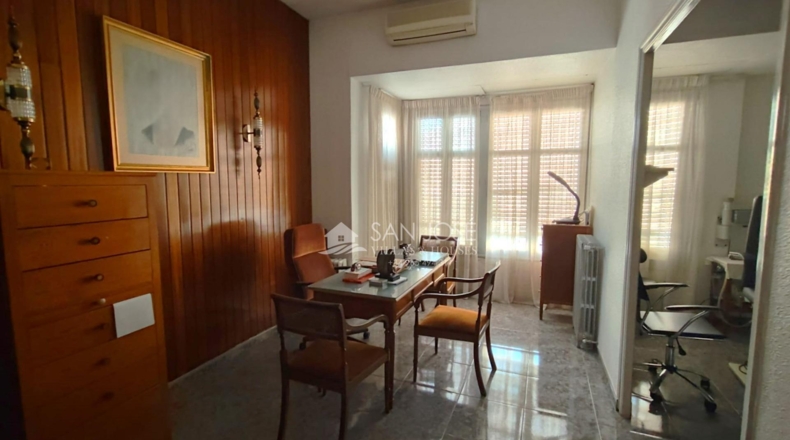 Alicante - Novelda - 590m2