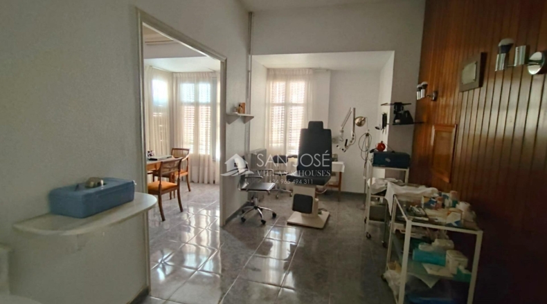 Alicante - Novelda - 590m2