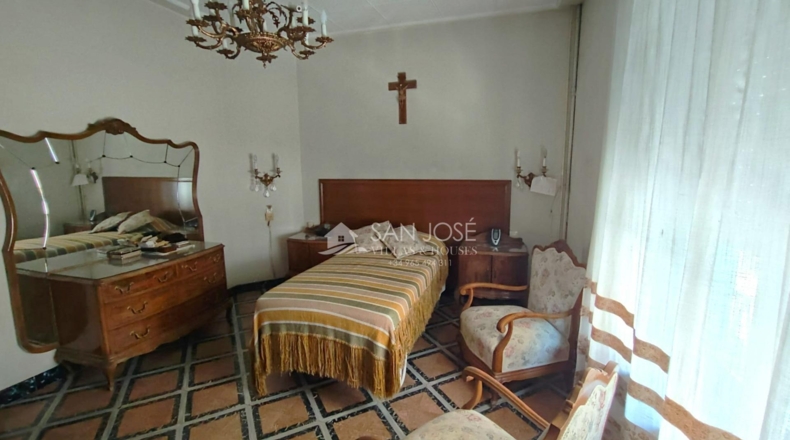 Alicante - Novelda - 590m2