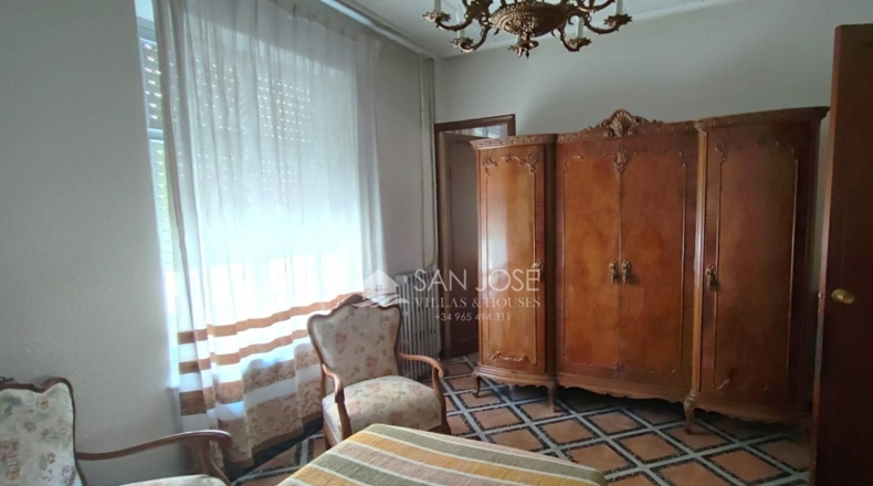 Alicante - Novelda - 590m2