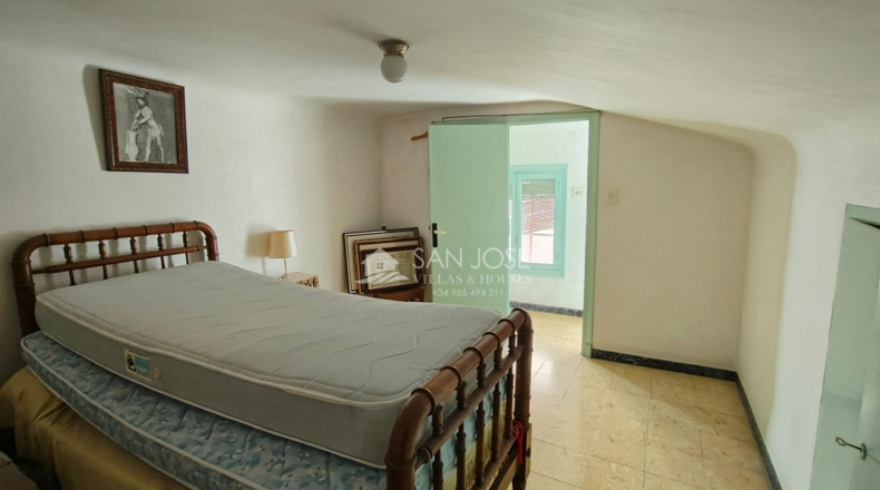 Alicante - Novelda - 590m2