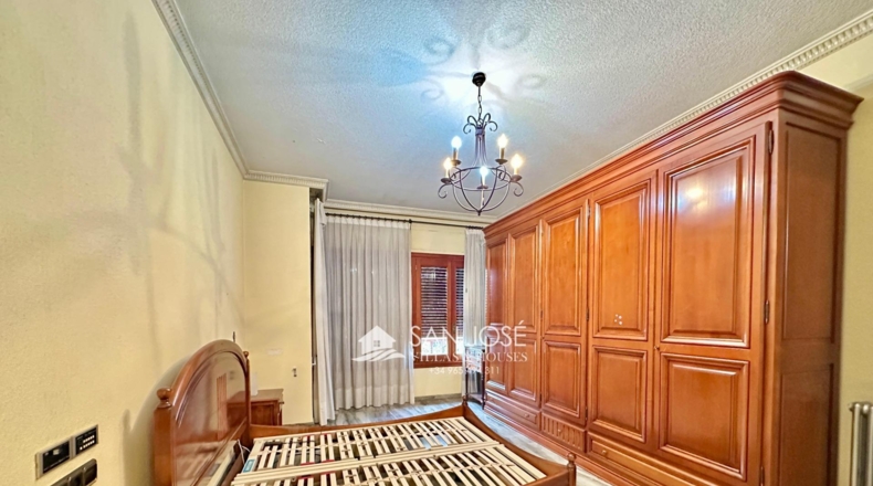 Alicante - Novelda - 650m2