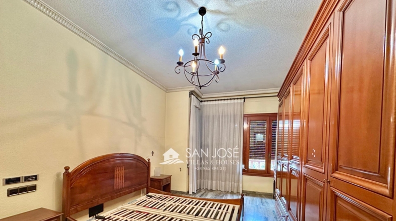 Alicante - Novelda - 650m2