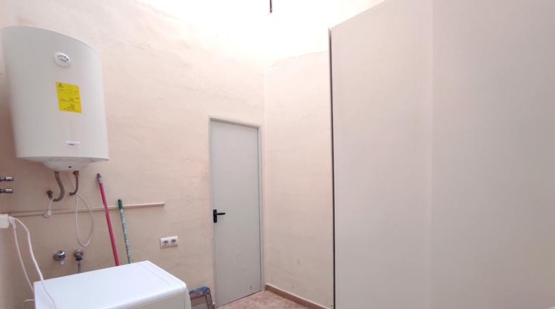 Alicante - el Pinós - 208m2