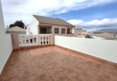 Casa de poble en venda a la España, el Pinós, ref.: TR394407 foto