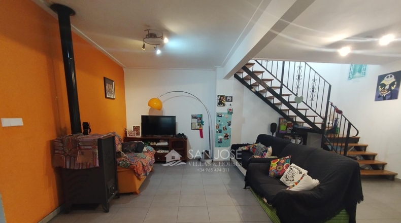 Alicante - Montfort - 213m2