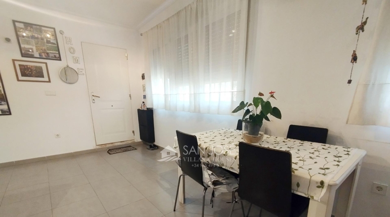 Alicante - Montfort - 213m2