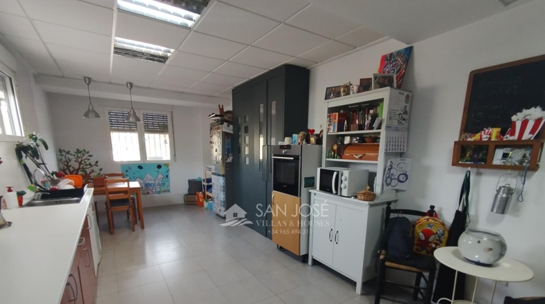 Alicante - Montfort - 213m2