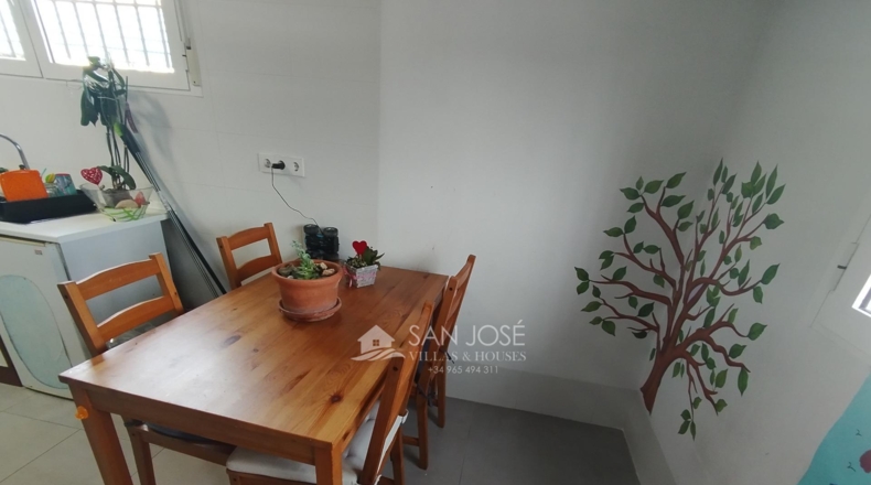 Alicante - Montfort - 213m2