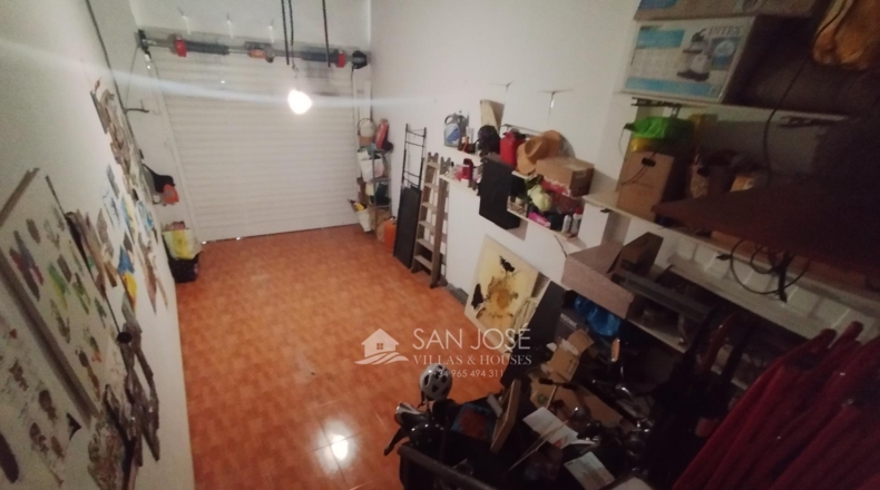 Alicante - Montfort - 213m2