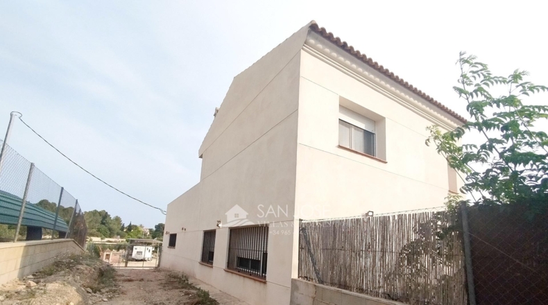 Alicante - Montfort - 213m2