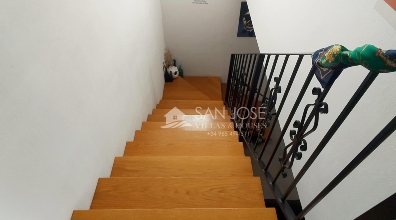 Alicante - Montfort - 213m2