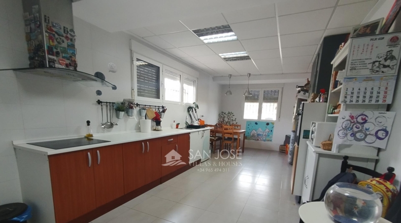 Alicante - Montfort - 213m2