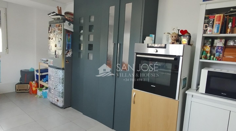 Alicante - Montfort - 213m2