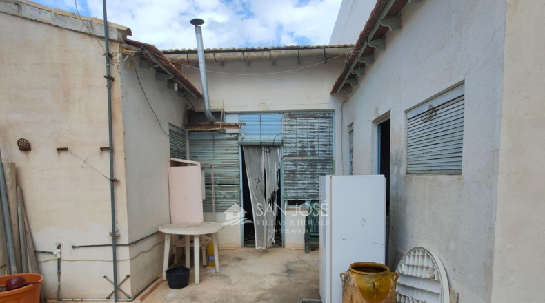 Alicante - Novelda - 295m2