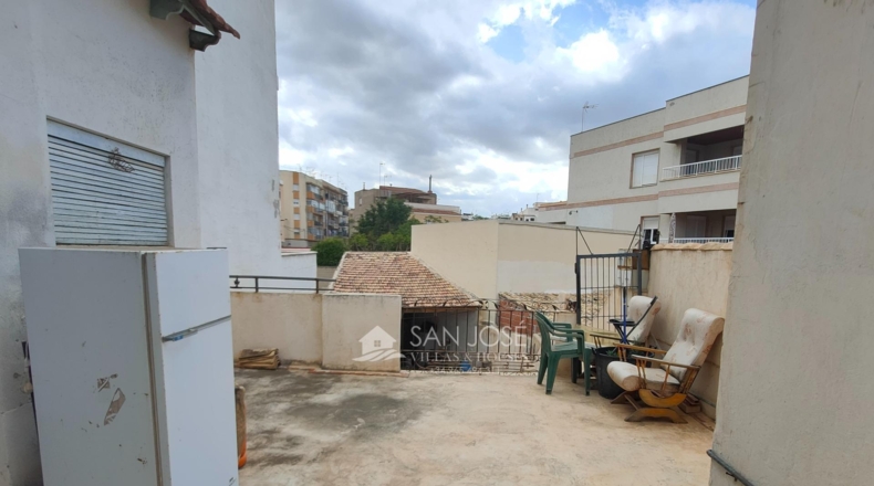 Alicante - Novelda - 295m2