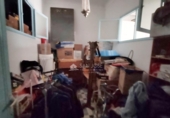 Casa de poble en venda a la España, Novelda, ref.: TR394405 foto