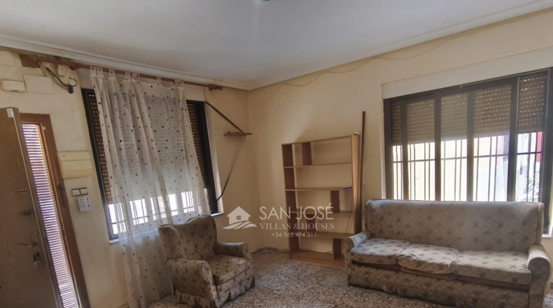 Alicante - Asp - 160m2