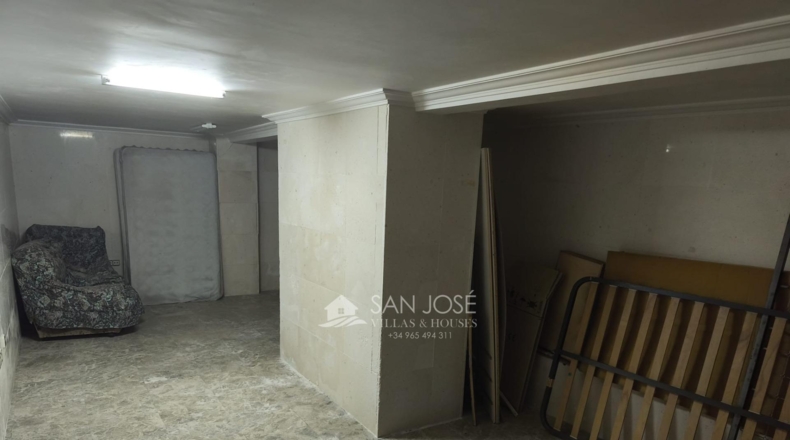 Alicante - Asp - 160m2