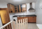 Casa de pueblo en venta en la España, Aspe, ref: TR394402 foto