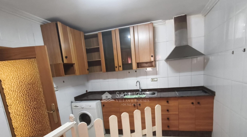 Alicante - Asp - 160m2