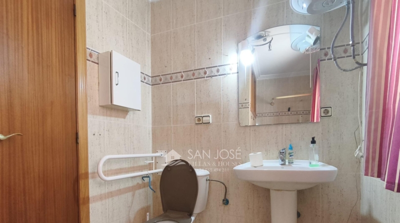 Alicante - Asp - 160m2