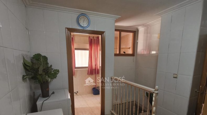 Alicante - Asp - 160m2