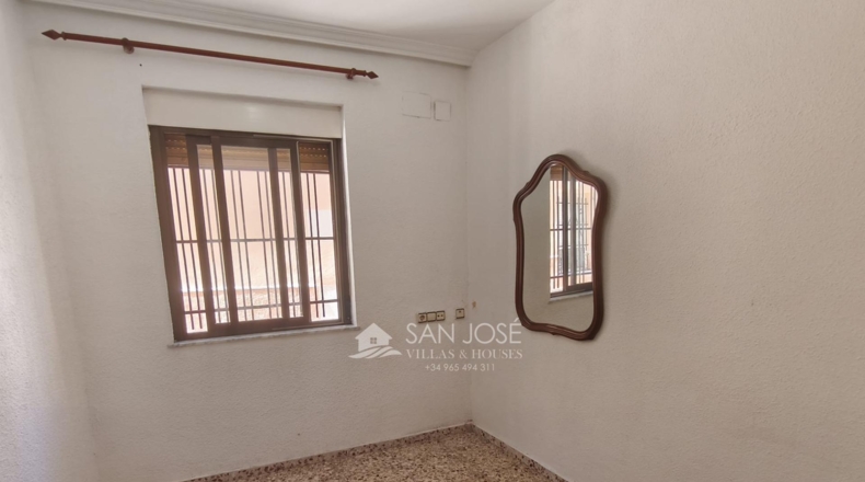 Alicante - Asp - 160m2