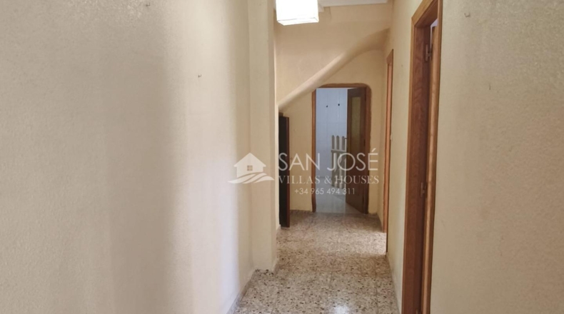 Alicante - Asp - 160m2